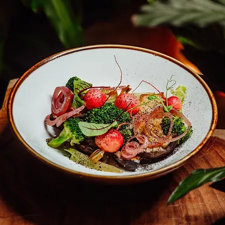 Zloty Horyzont 4* Szklarska Poreba