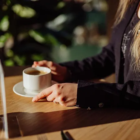 Zloty Horyzont Hotel