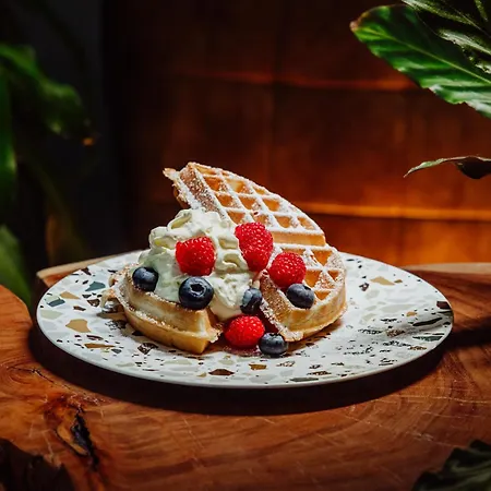 Hotel Zloty Horyzont Szklarska Poreba