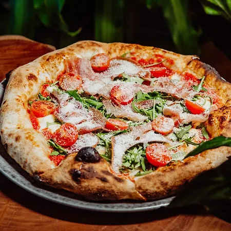 Zloty Horyzont Hotel