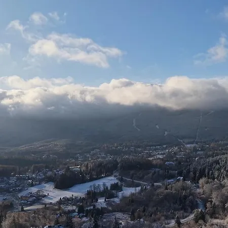 Hotel Zloty Horyzont Szklarska Poreba