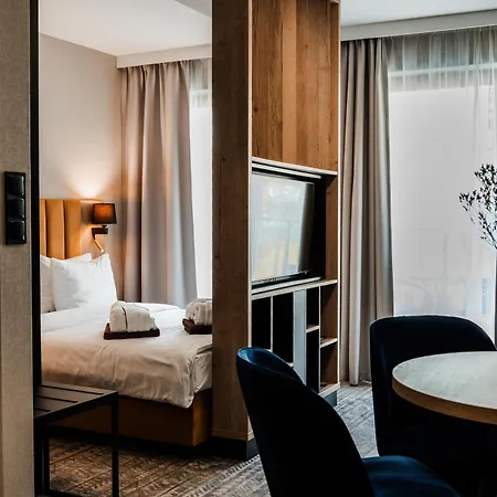 Złoty Horyzont 4*