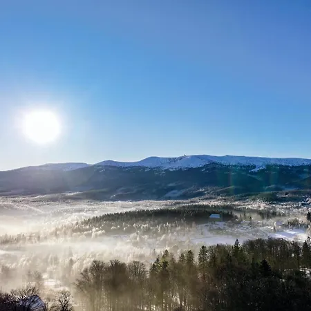 Hotel Zloty Horyzont