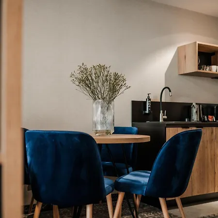 Złoty Horyzont Hotel Szklarska Poręba