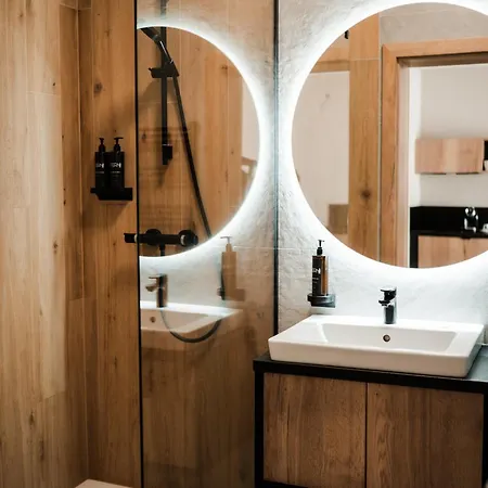 Hotel Zloty Horyzont 4*