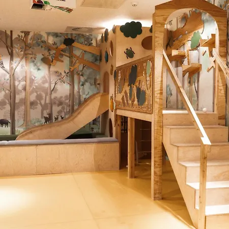 Zloty Horyzont Hotel Szklarska Poreba