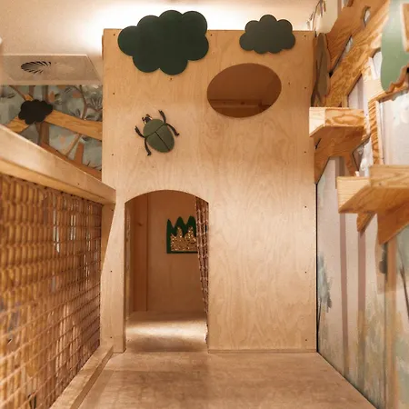 Hotel Zloty Horyzont 4*