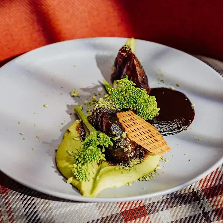 Ξενοδοχείο Zloty Horyzont