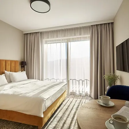 Złoty Horyzont 4* Szklarska Poręba