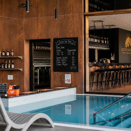 Złoty Horyzont Hotel 4*