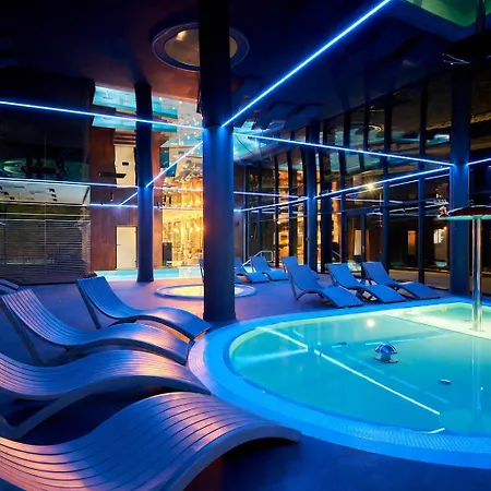Złoty Horyzont 4*
