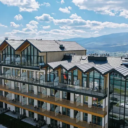 Hotel Złoty Horyzont 4*