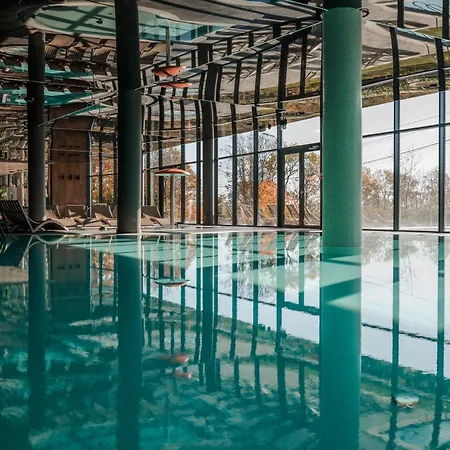 Złoty Horyzont Hotel Szklarska Poręba