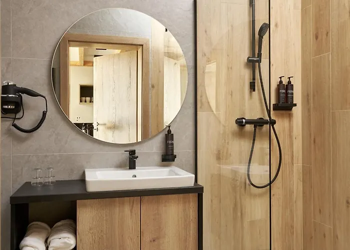 Ξενοδοχείο Zloty Horyzont Szklarska Poręba