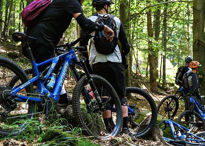 Zloty Horyzont Ξενοδοχείο 4*