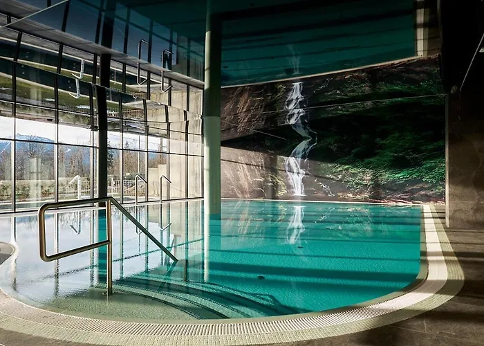 Zloty Horyzont Ξενοδοχείο Szklarska Poręba