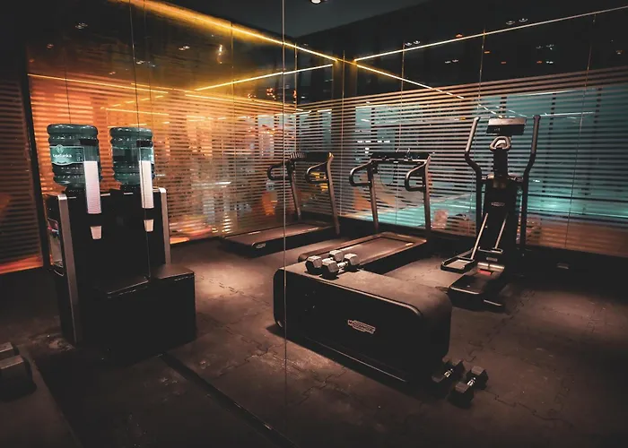 Ξενοδοχείο Zloty Horyzont 4*