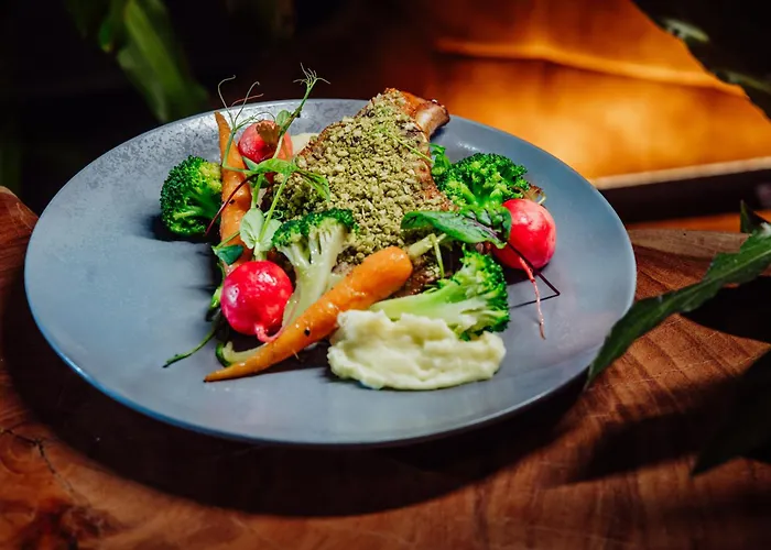 Zloty Horyzont Ξενοδοχείο Szklarska Poręba