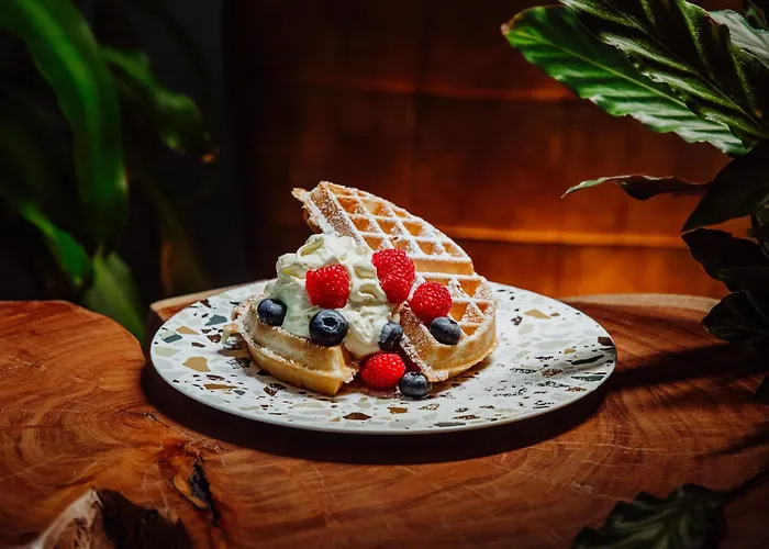 Ξενοδοχείο Zloty Horyzont Szklarska Poręba