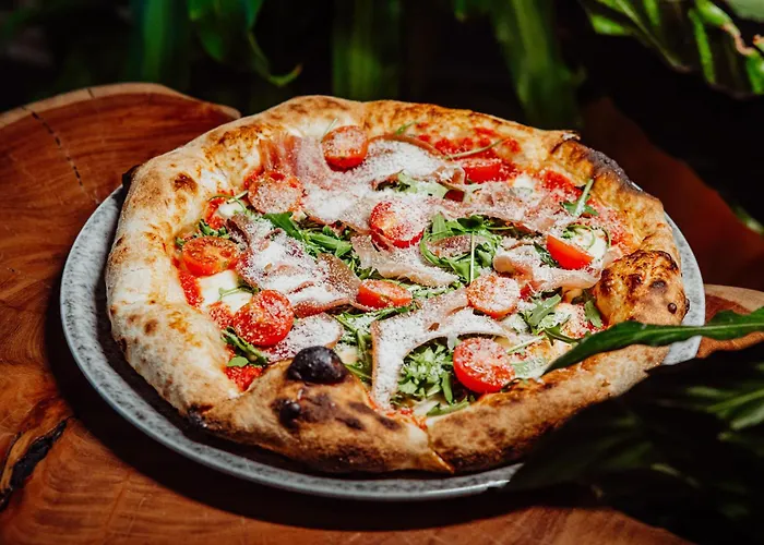 Zloty Horyzont Ξενοδοχείο