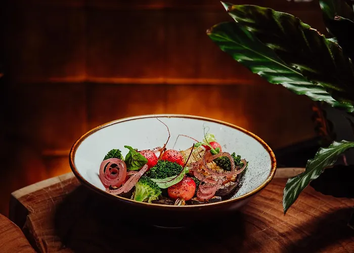 Zloty Horyzont Ξενοδοχείο