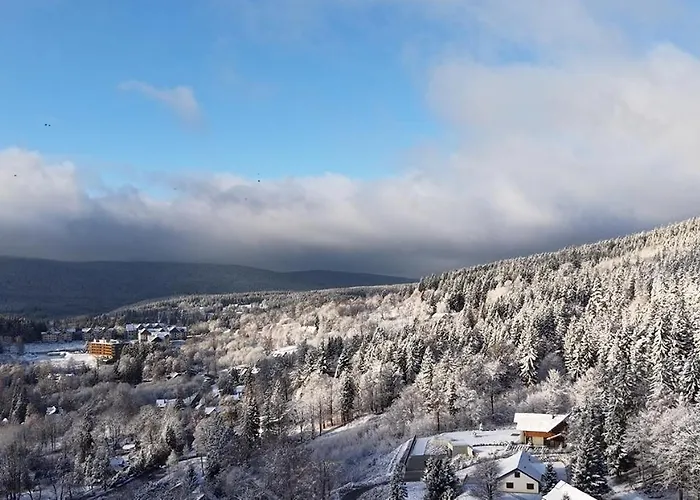 Ξενοδοχείο Zloty Horyzont