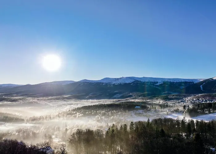 Ξενοδοχείο Zloty Horyzont