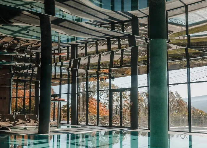 Ξενοδοχείο Zloty Horyzont