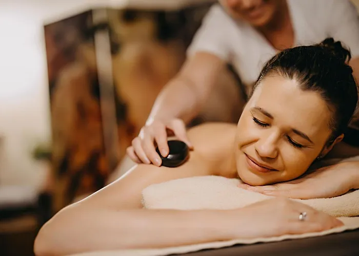 Zloty Horyzont Ξενοδοχείο 4*