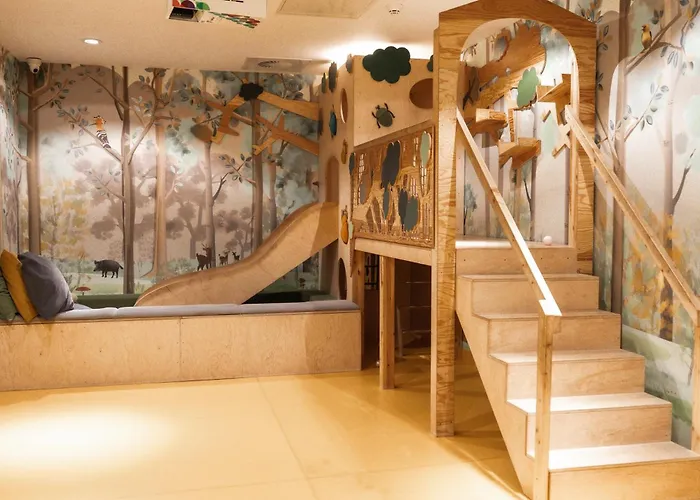 Zloty Horyzont Ξενοδοχείο Szklarska Poręba