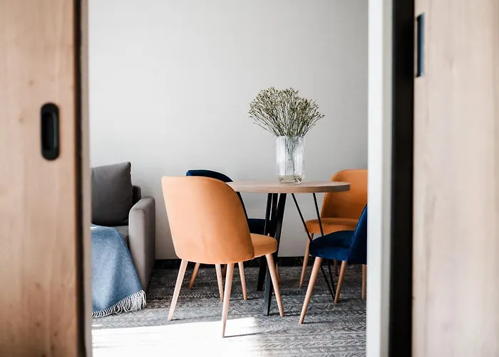 Zloty Horyzont 4* Szklarska Poręba