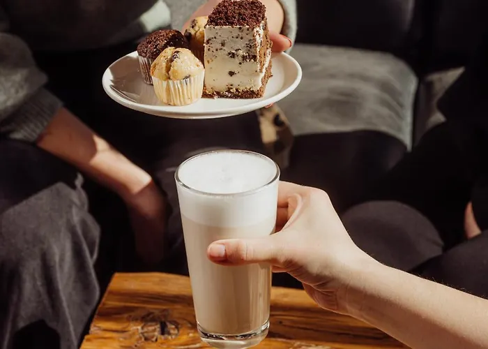 Zloty Horyzont Ξενοδοχείο