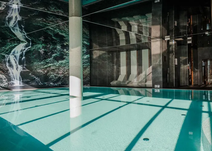 Ξενοδοχείο Zloty Horyzont