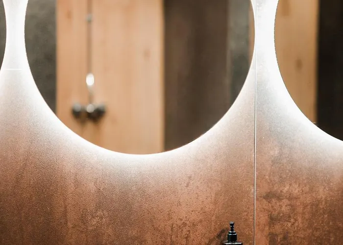 Zloty Horyzont Ξενοδοχείο