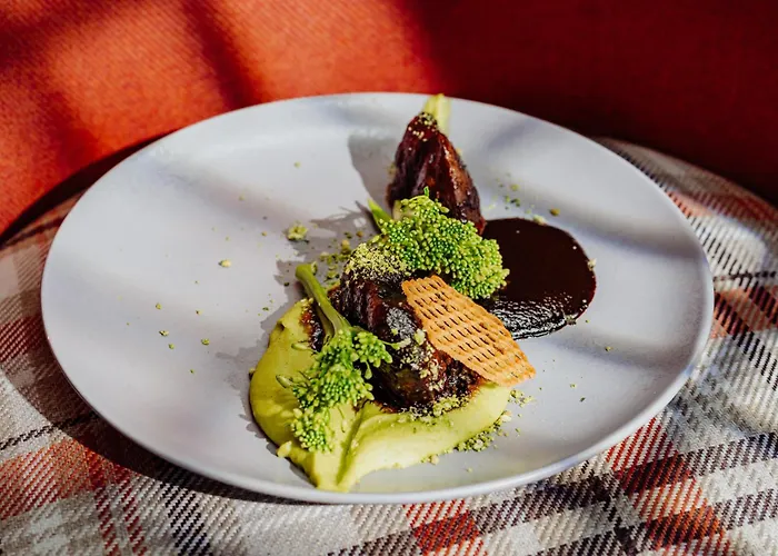 Ξενοδοχείο Zloty Horyzont