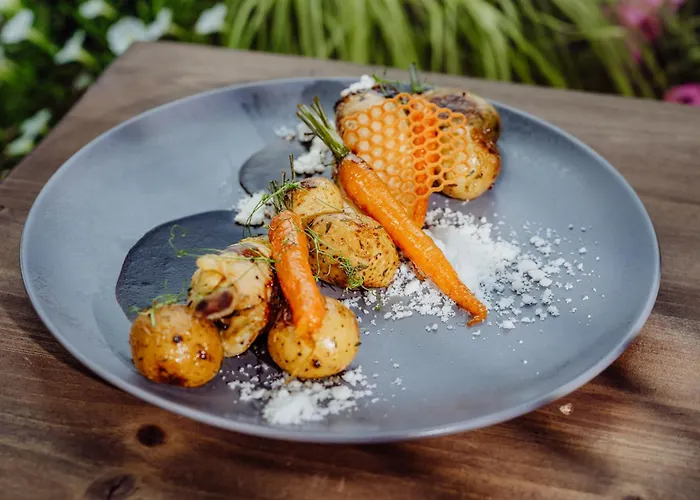 Zloty Horyzont Ξενοδοχείο Szklarska Poręba